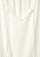 Woven Loops Shirt - Off White