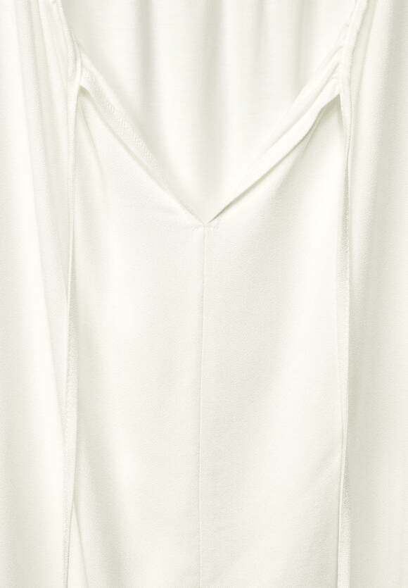 Woven Loops Shirt - Off White