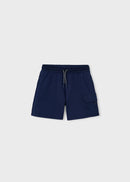 Combo Shorts - Navy
