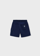 Combo Shorts - Navy
