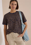 Leo Soft Modal Shirt - Creamy Mocha