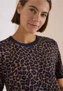 Leo Soft Modal Shirt - Creamy Mocha