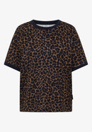 Leo Soft Modal Shirt - Creamy Mocha