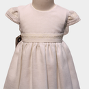 Christening Gown - Off White