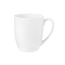 Serendipity Barrel Shape Mug White
