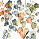 Pack of 20 Napkins - Bright Fall