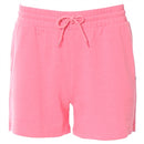 Luella Shorts - Neon Pink