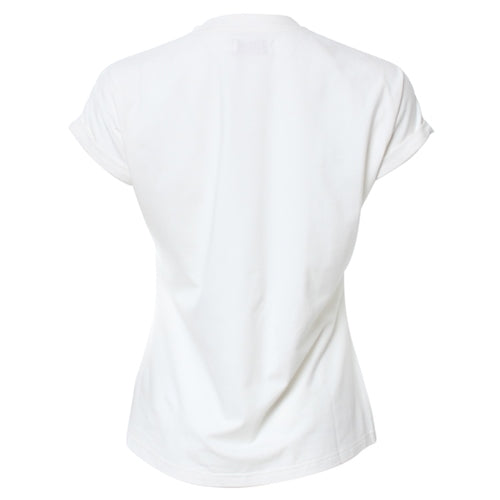 Eimear T-Shirt - White