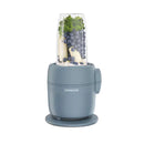 Multipro Go Blend Food Processor - Grey