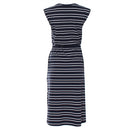 Selena Dress - Navy