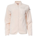 Catherine Zip Top - Cream