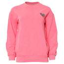 Jamila Sweater - Neon Pink