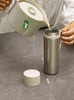 Make & Take Insulated Flask 0.5L - Soft Beige