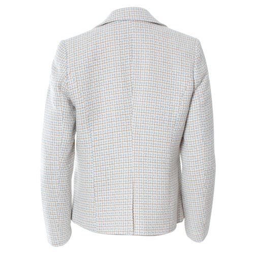 Serena Blazer - Blue