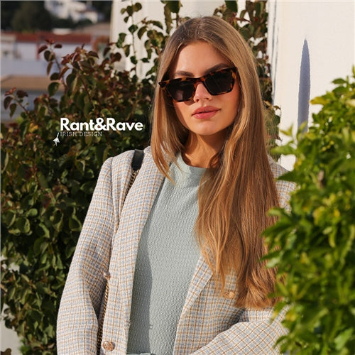 Serena Blazer - Blue