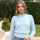 Una Jumper - Blue