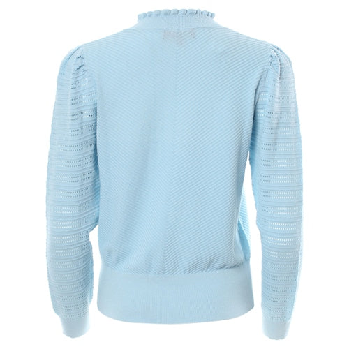 Una Jumper - Blue