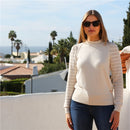 Una Jumper - Champagne