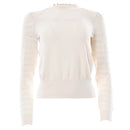 Una Jumper - Champagne