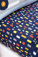 Construction Fitted Sheet