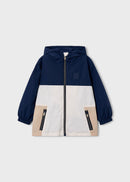 Windbreaker - Navy