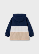 Windbreaker - Navy