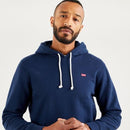 Original HM Hoodie - Dress Blues