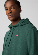 Original HM Hoodie - Dark Green