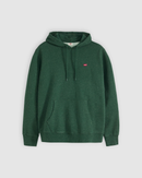 Original HM Hoodie - Dark Green