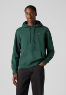 Original HM Hoodie - Dark Green