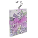 Summer Garden Hanging Sachet - Pack of 4