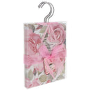 Summer Garden Hanging Sachet - Pack of 4