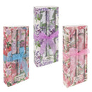 Summer Garden Drawer Liners - Set of 2