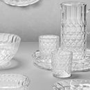 Guzzini Vanity Pitcher - Clear