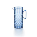 Guzzini Vanity Pitcher - Denim Blue