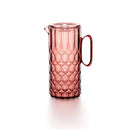 Guzzini Vanity Pitcher - Mauve