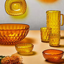 Guzzini Vanity Pitcher - Saffron