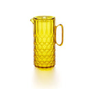 Guzzini Vanity Pitcher - Saffron