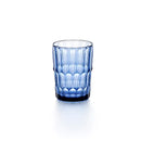Guzzini Vanity Tall Tumbler - Denim Blue