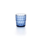 Guzzini Vanity Low Tumbler - Denim Blue