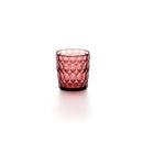 Guzzini Vanity Low Tumbler - Mauve
