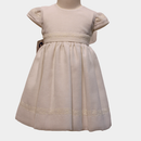 Christening Gown - Off White