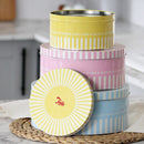 Originals Cake Storage Tins Set of 3
