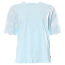 Kay T-Shirt - Blue