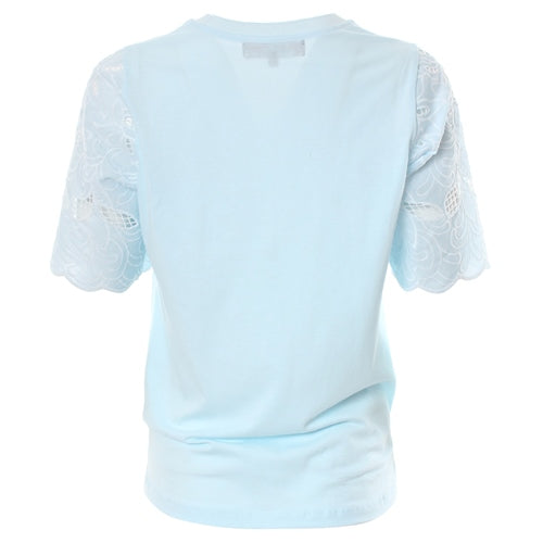 Kay T-Shirt - Blue
