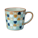 Heritage Pavilion Accent Large Mug