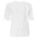 Kay T-Shirt - White