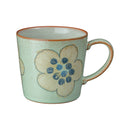 Heritage Orchard Accent Mug