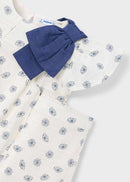 2 Piece Linen Set - Bone