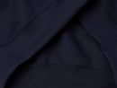 Out Of Office Boxy Sweatshirt - Navy